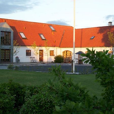 Lillevang Apartments Billund Zewnętrze zdjęcie