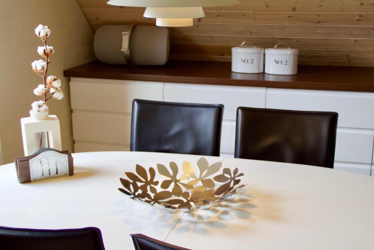 Lillevang Apartments Billund Zewnętrze zdjęcie