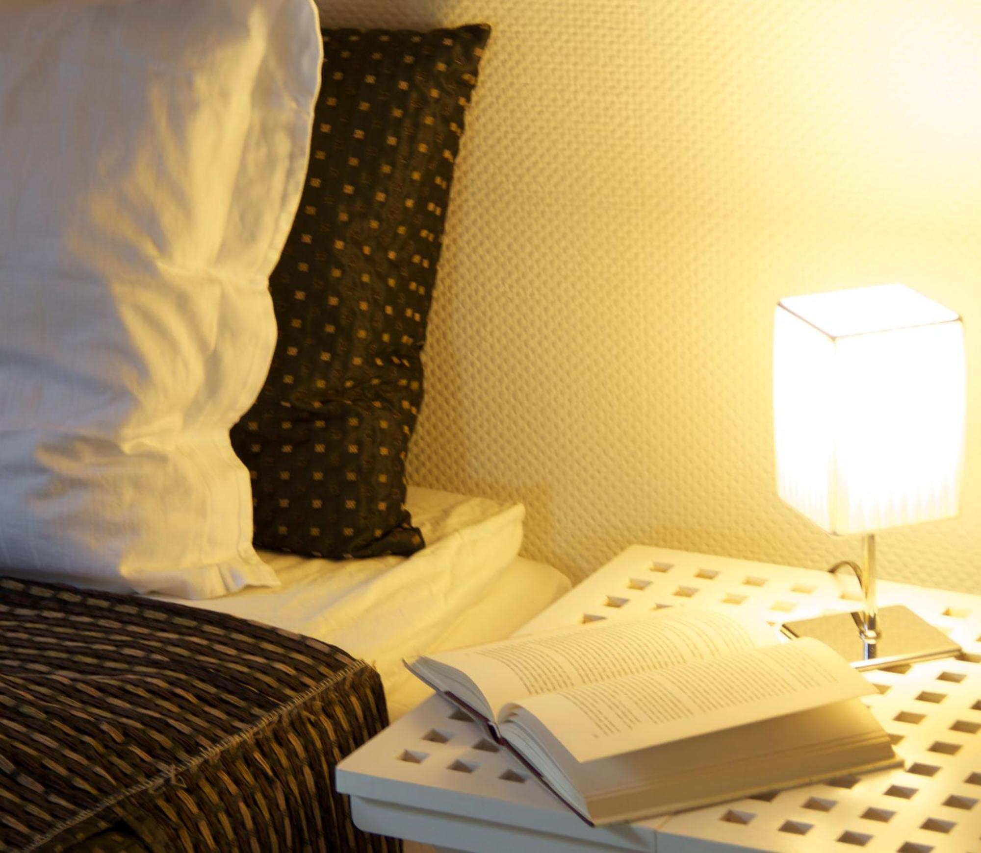 Lillevang Apartments Billund Zewnętrze zdjęcie