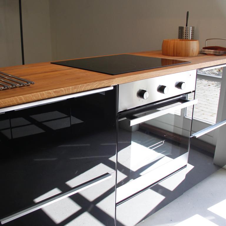 Lillevang Apartments Billund Zewnętrze zdjęcie