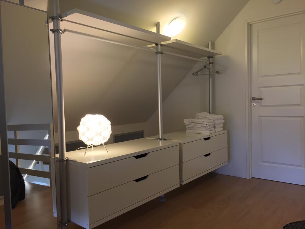 Lillevang Apartments Billund Zewnętrze zdjęcie