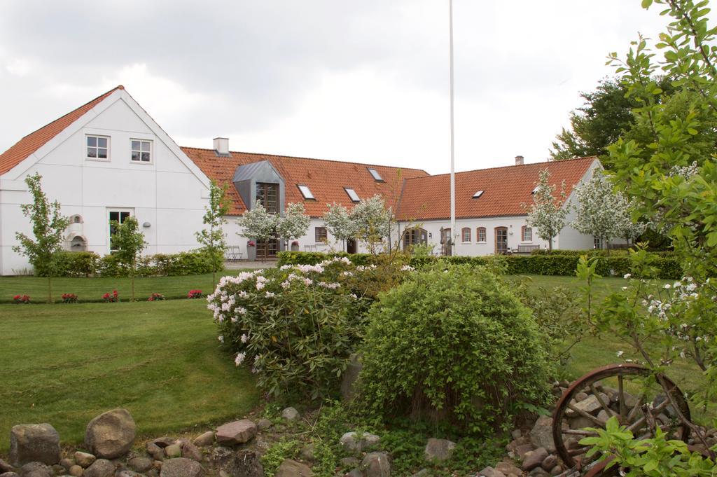 Lillevang Apartments Billund Zewnętrze zdjęcie