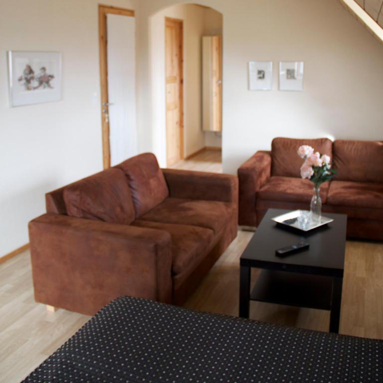 Lillevang Apartments Billund Pokój zdjęcie