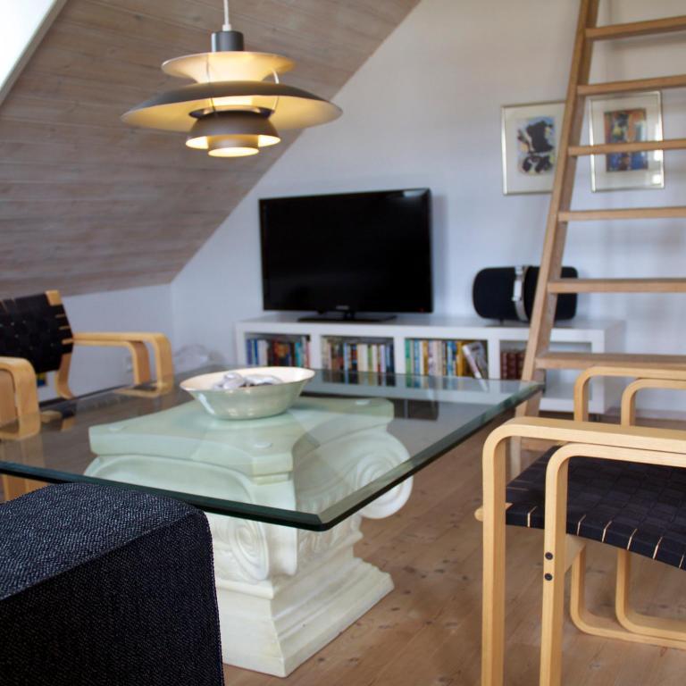 Lillevang Apartments Billund Pokój zdjęcie