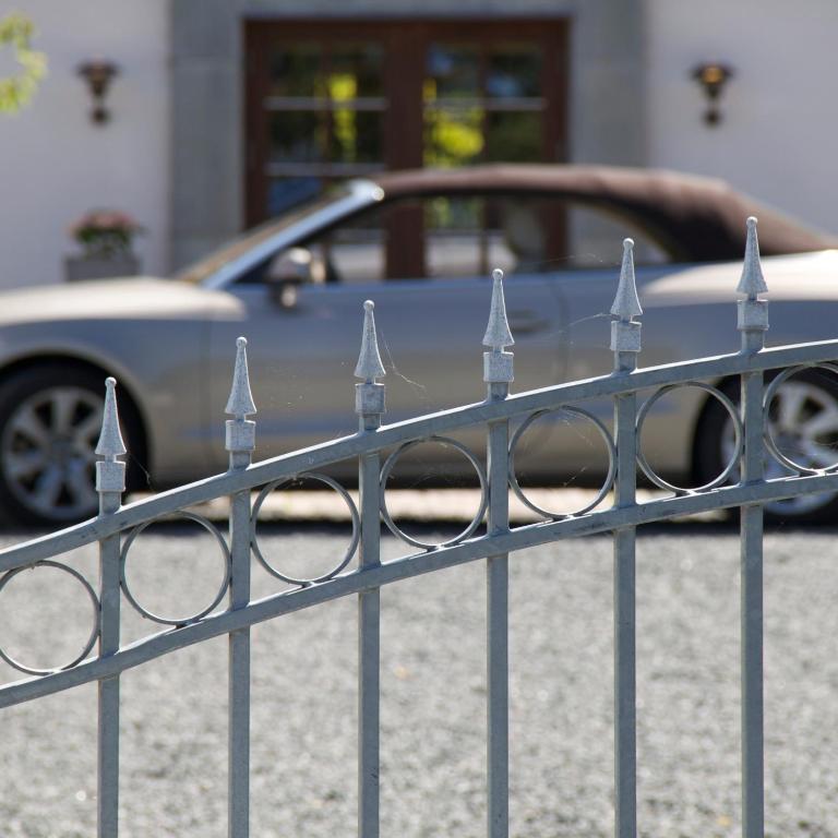 Lillevang Apartments Billund Zewnętrze zdjęcie