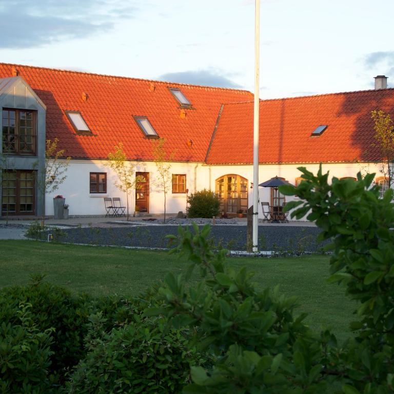 Lillevang Apartments Billund Zewnętrze zdjęcie