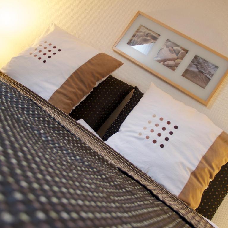 Lillevang Apartments Billund Pokój zdjęcie